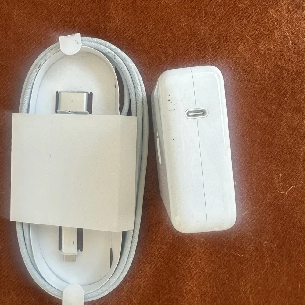 Apple one usbc